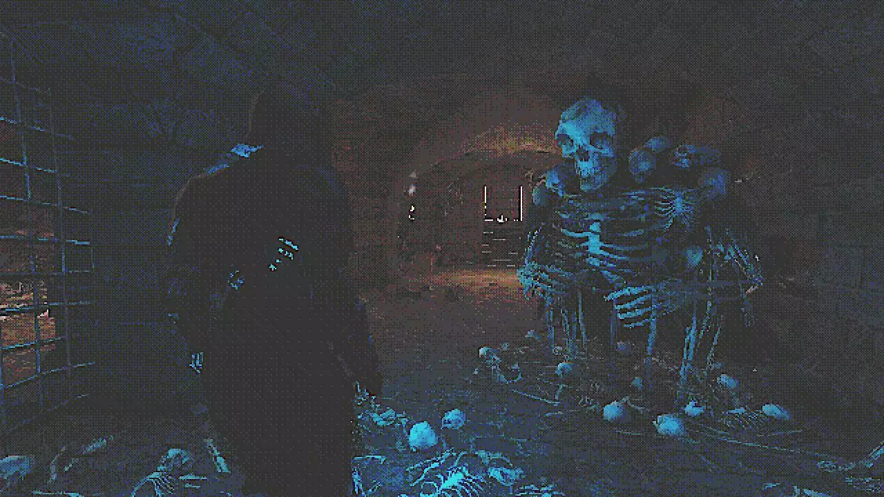 -Of Love and Eternity-游戏截图-好玩游戏库