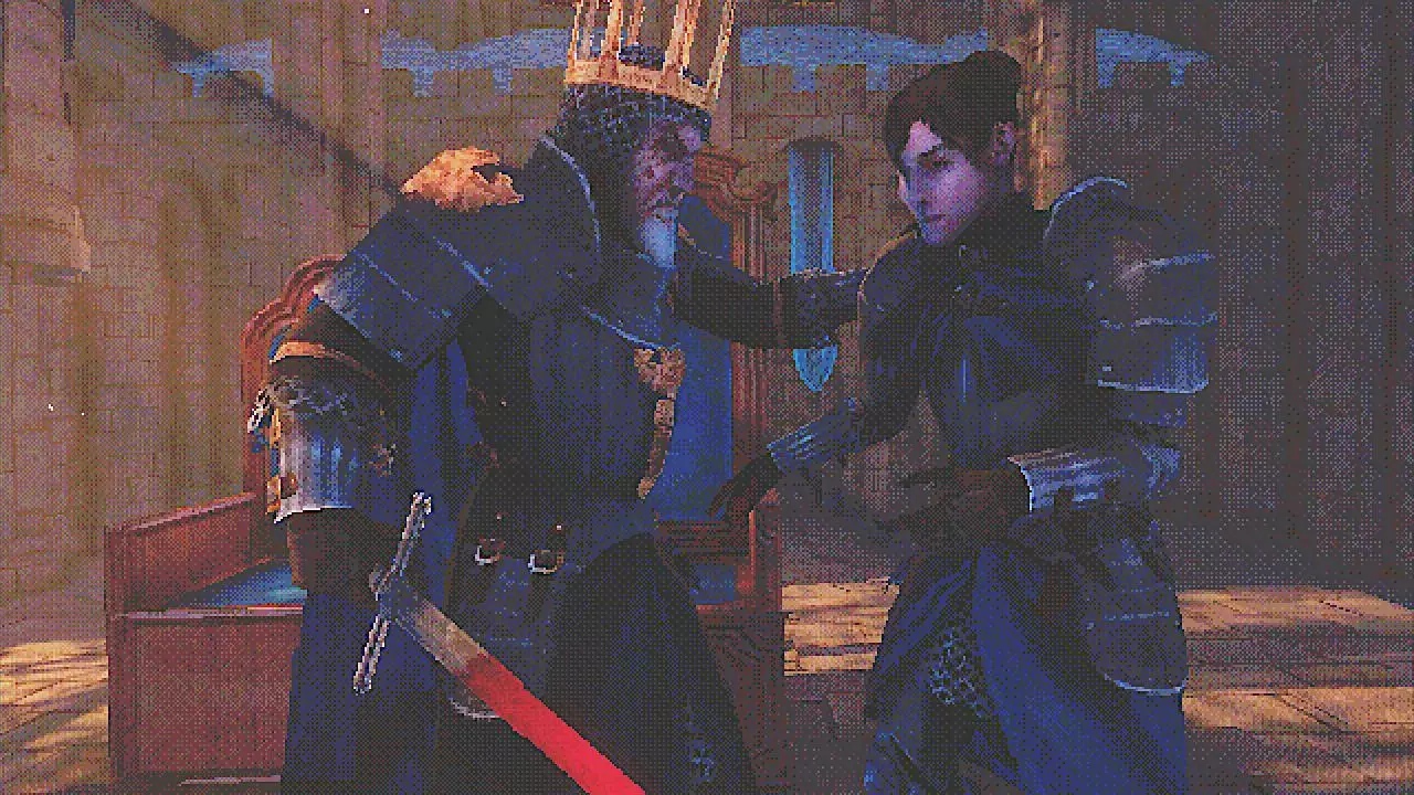 -Of Love and Eternity-游戏截图-好玩游戏库