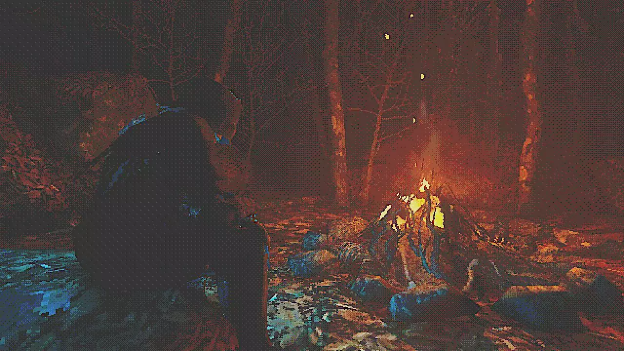 -Of Love and Eternity-游戏截图-好玩游戏库