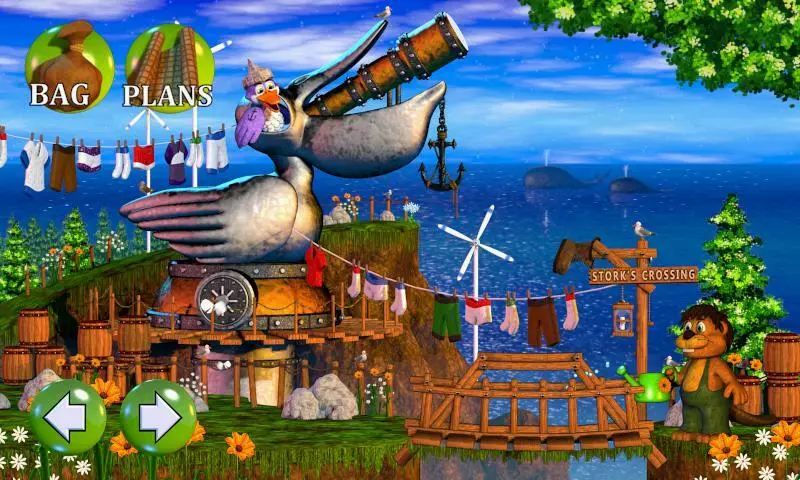 -Chipper and Sons Lumber Co-游戏截图-好玩游戏库