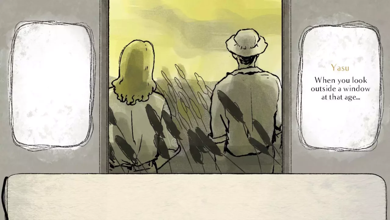 -Homunculus Hotel-游戏截图-好玩游戏库