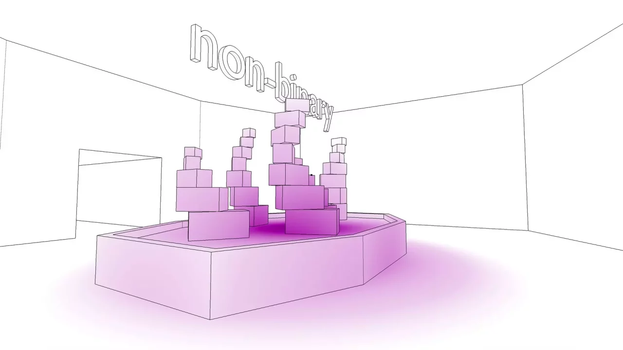 -What's Your Gender?-游戏截图-好玩游戏库