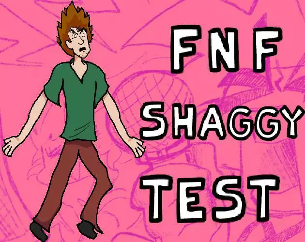 FNF Shaggy Test