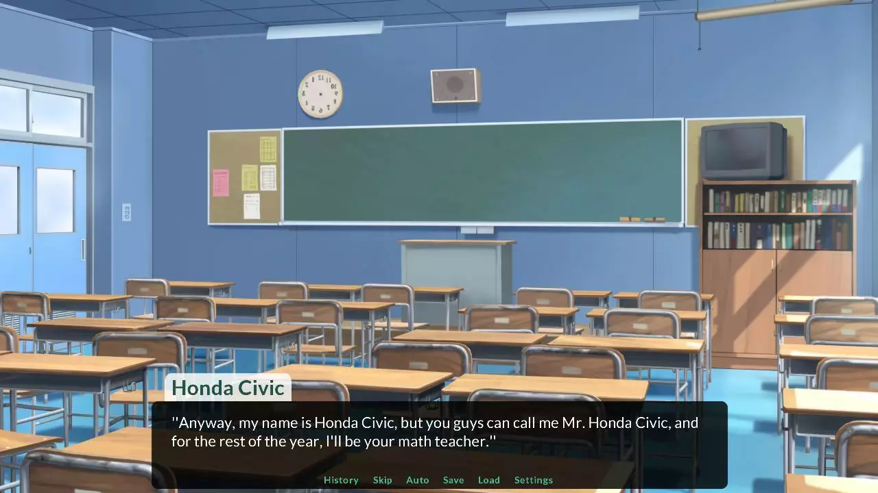 -Loli-pop!-游戏截图-好玩游戏库