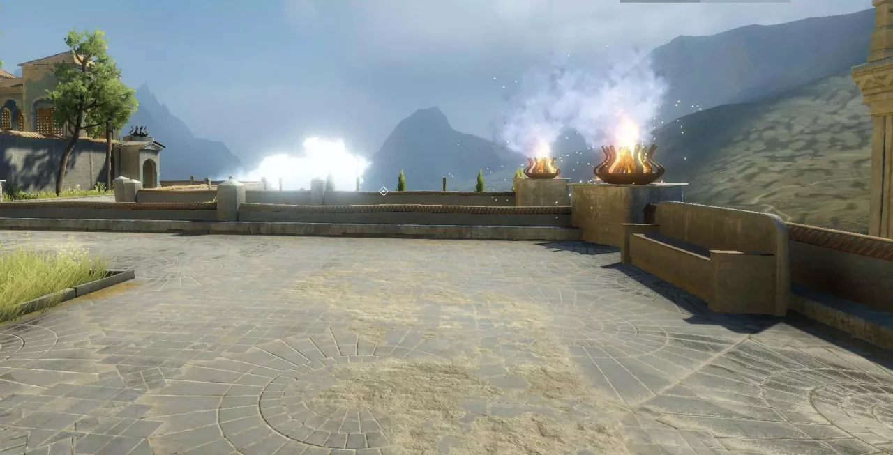 -Counter Aim: New Operation-游戏截图-好玩游戏库