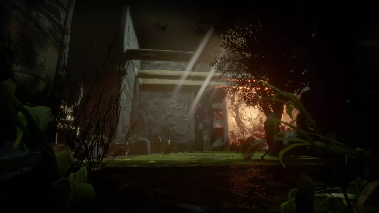 The Fortress of Varnolis