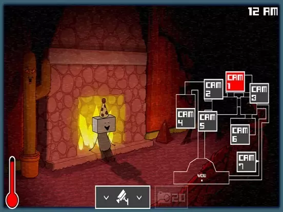 -One Night at Flumpty's 3-游戏截图-好玩游戏库