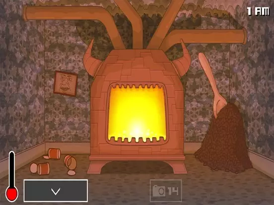 -One Night at Flumpty's 3-游戏截图-好玩游戏库