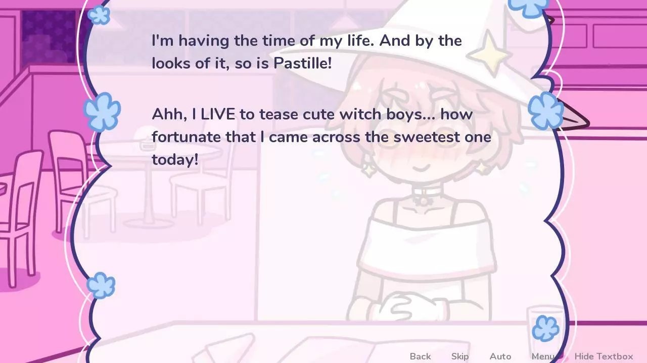 -Starry Flowers-游戏截图-好玩游戏库