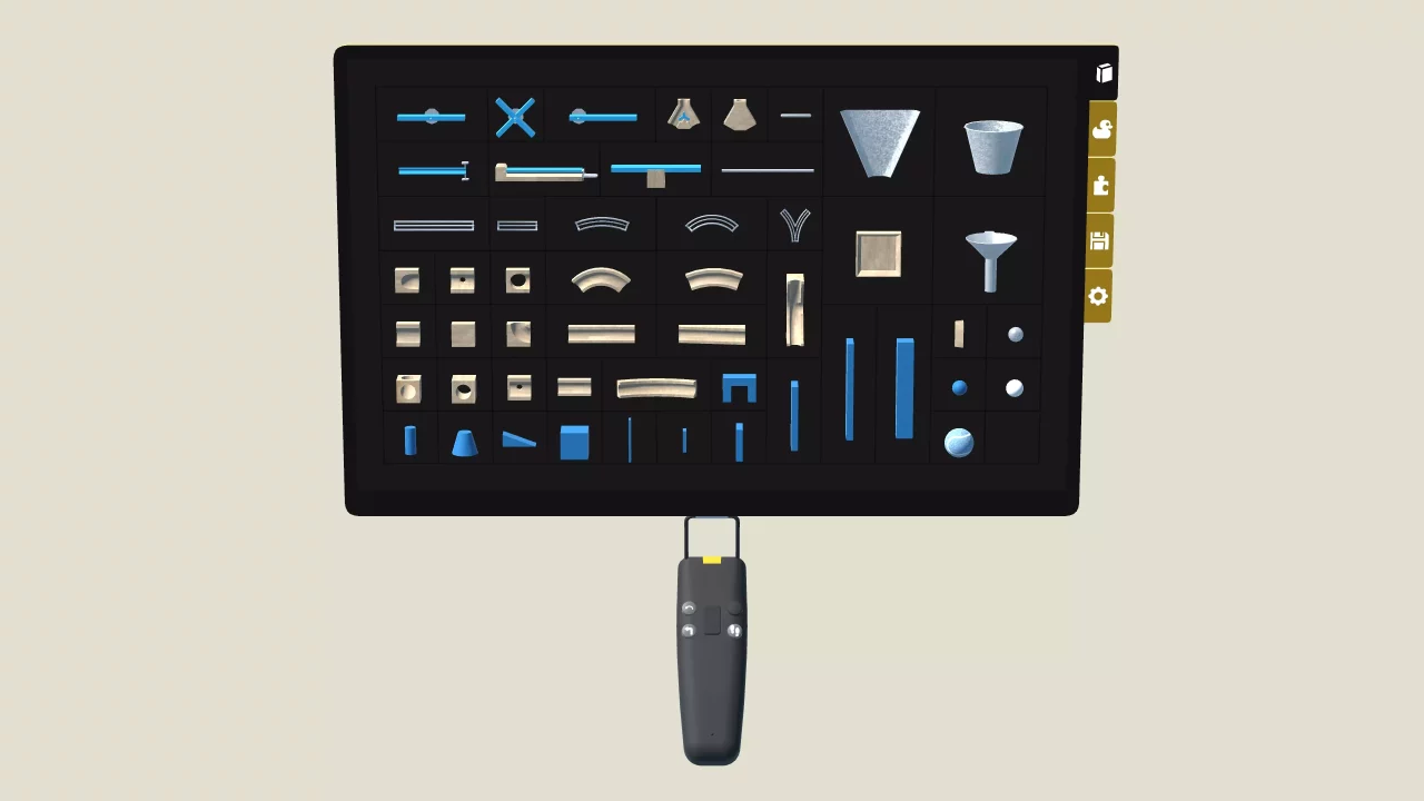 -Gadgeteer-游戏截图-好玩游戏库