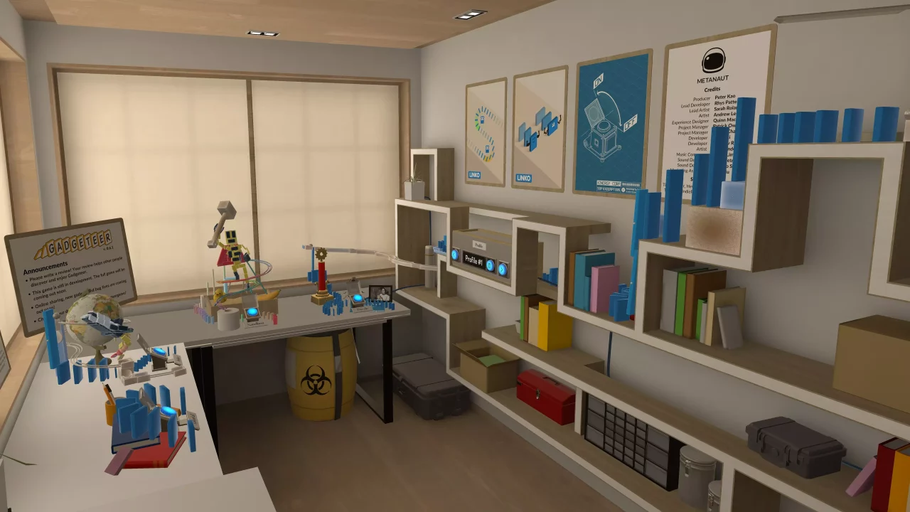 -Gadgeteer-游戏截图-好玩游戏库