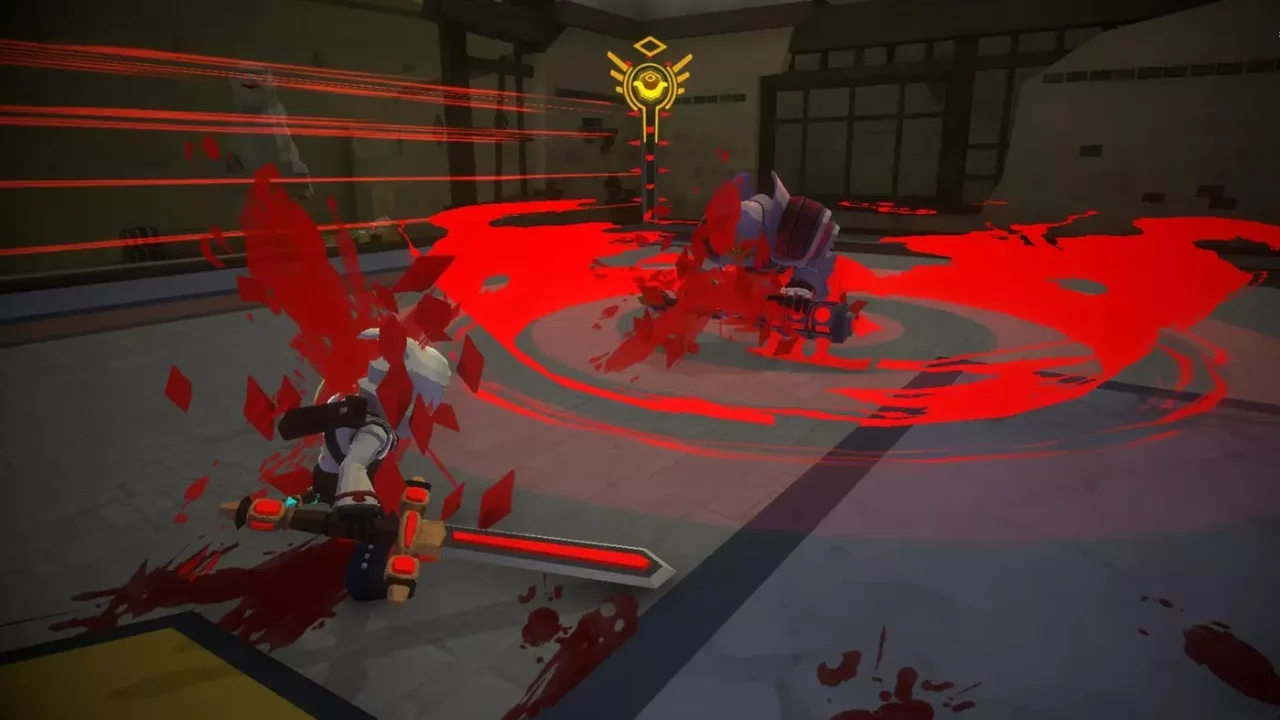 -Hindsight 20/20 - Wrath of the Raakshasa-游戏截图-好玩游戏库