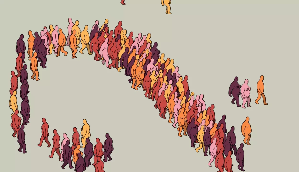 -We Dwell In Possibility-游戏截图-好玩游戏库