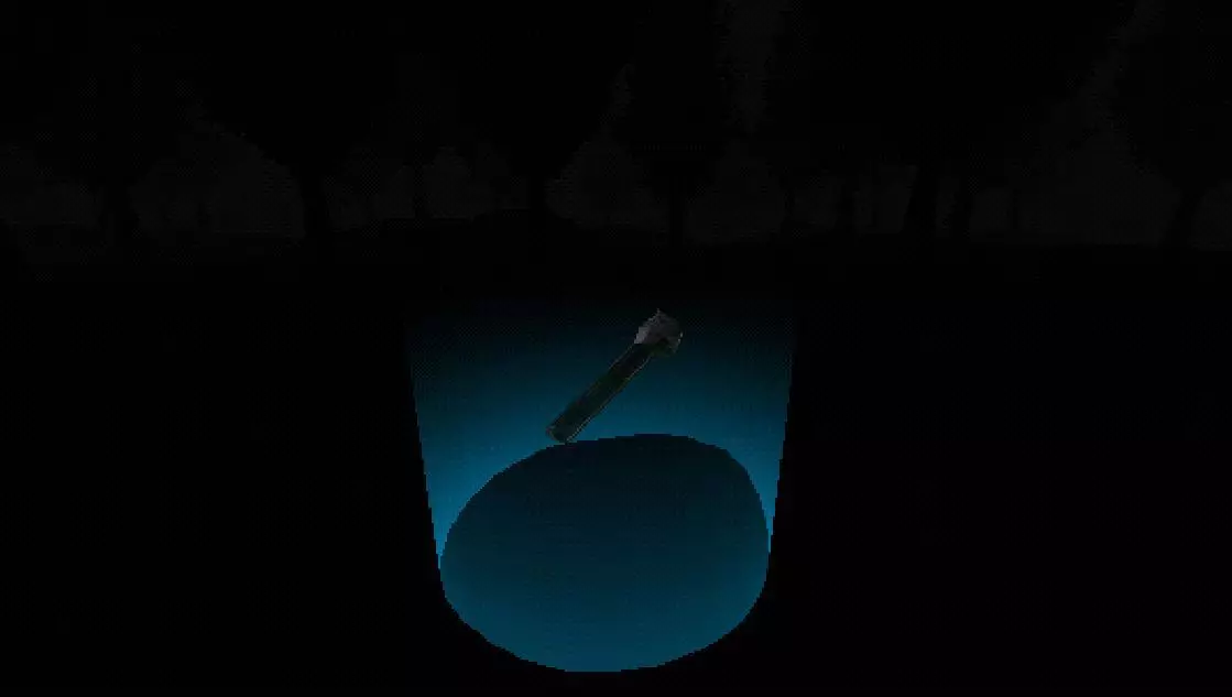 -Slide in the woods-游戏截图-好玩游戏库