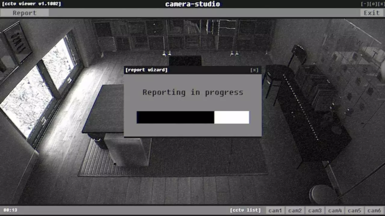 -I Am The Caretaker-游戏截图-好玩游戏库