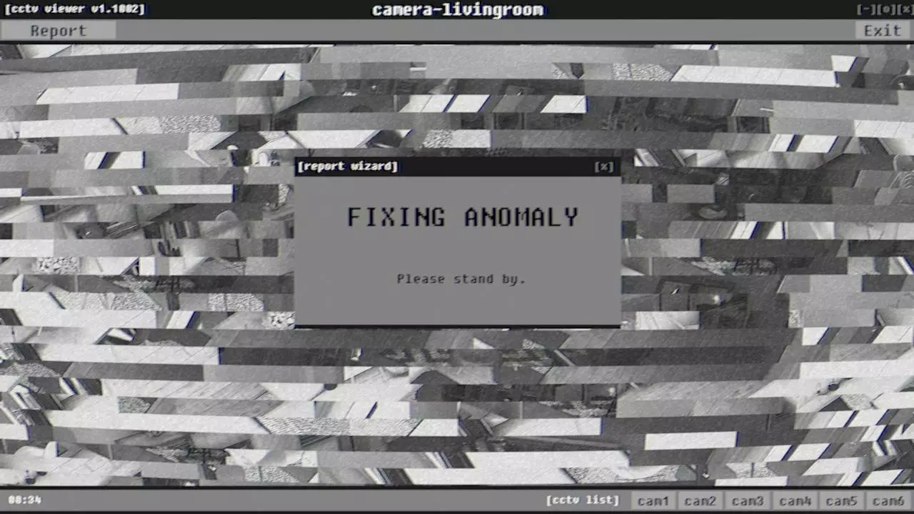 -I Am The Caretaker-游戏截图-好玩游戏库