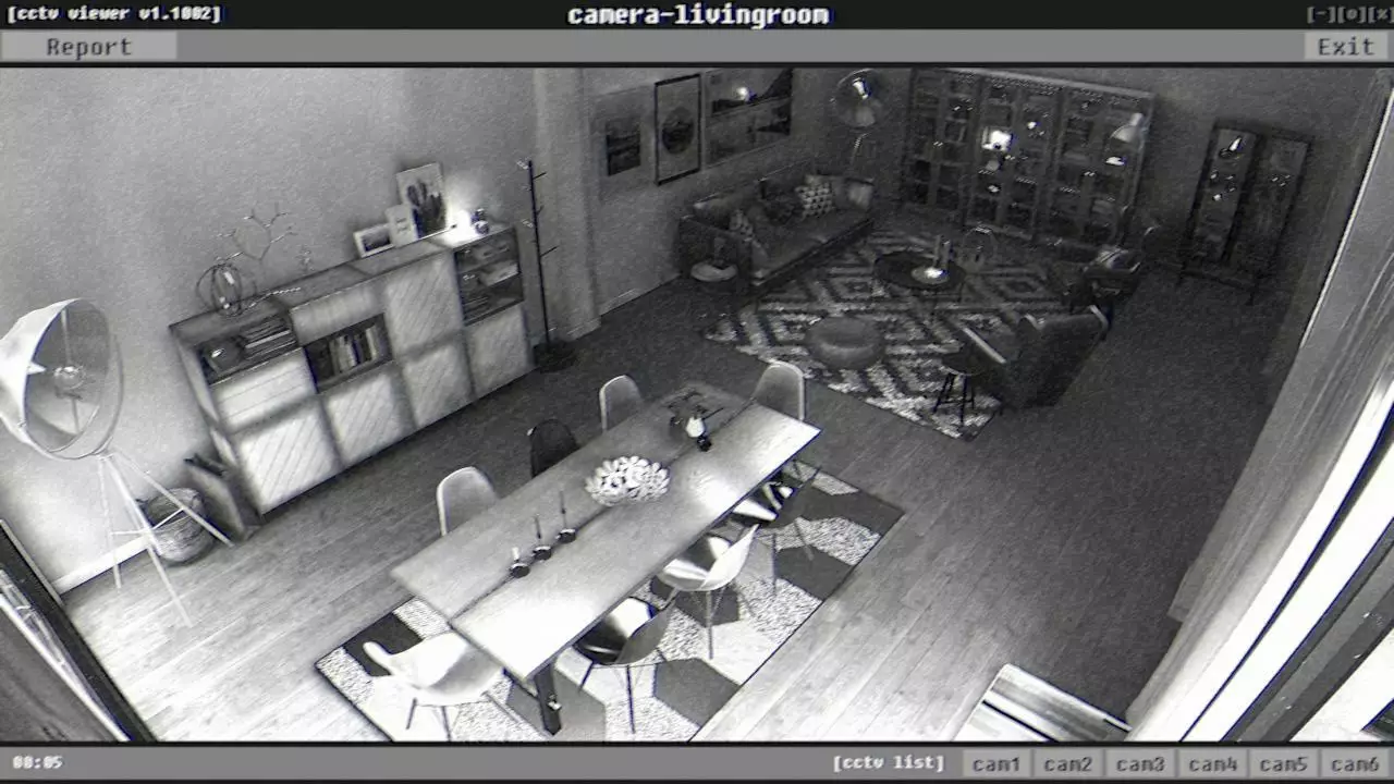 -I Am The Caretaker-游戏截图-好玩游戏库