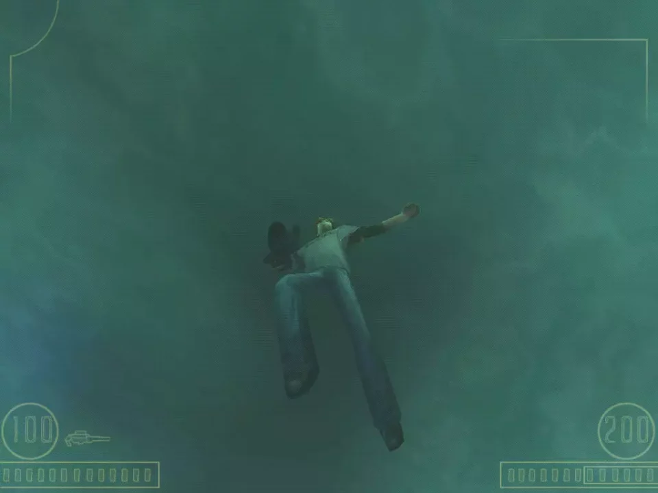 Werewolf: The Apocalypse – Earthblood Champion of Gaia