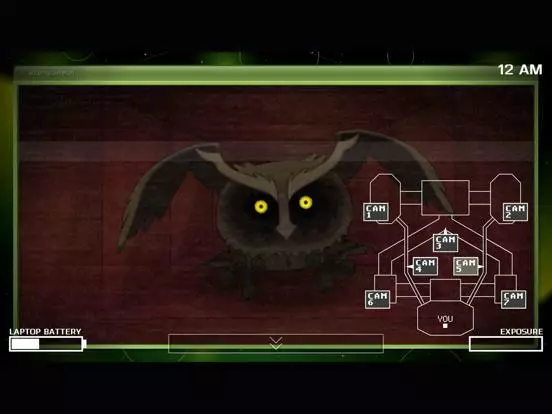 -One Night at Flumpty's 2-游戏截图-好玩游戏库