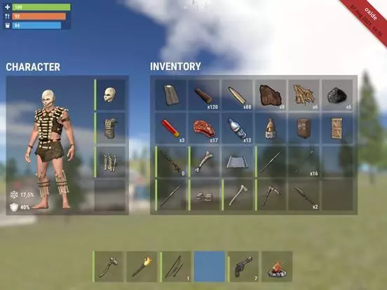 Oxide: Survival Island