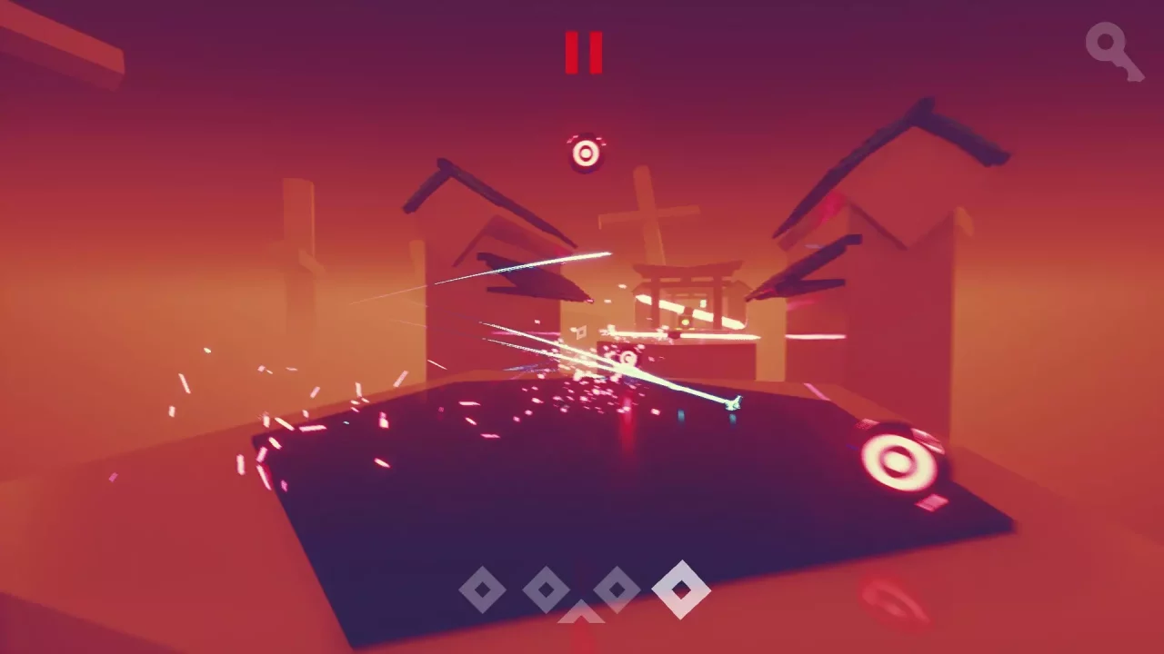 -Shinobi Shift-游戏截图-好玩游戏库