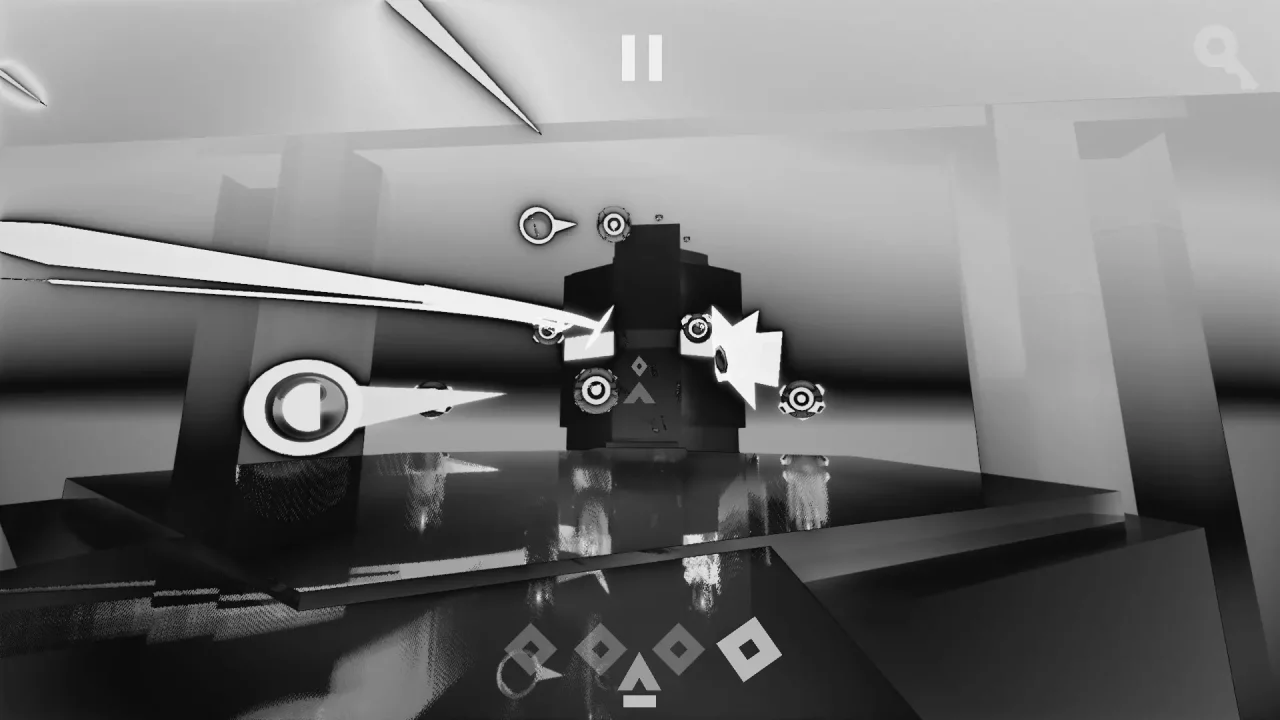 -Shinobi Shift-游戏截图-好玩游戏库