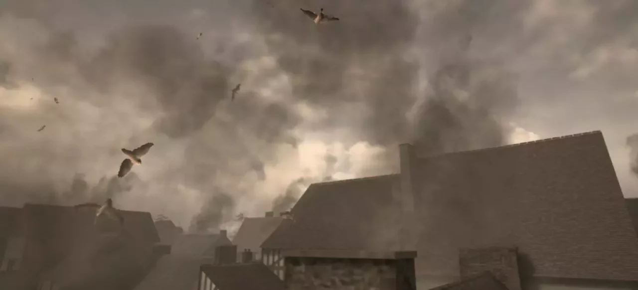 -The War Of The Worlds: Survival-游戏截图-好玩游戏库