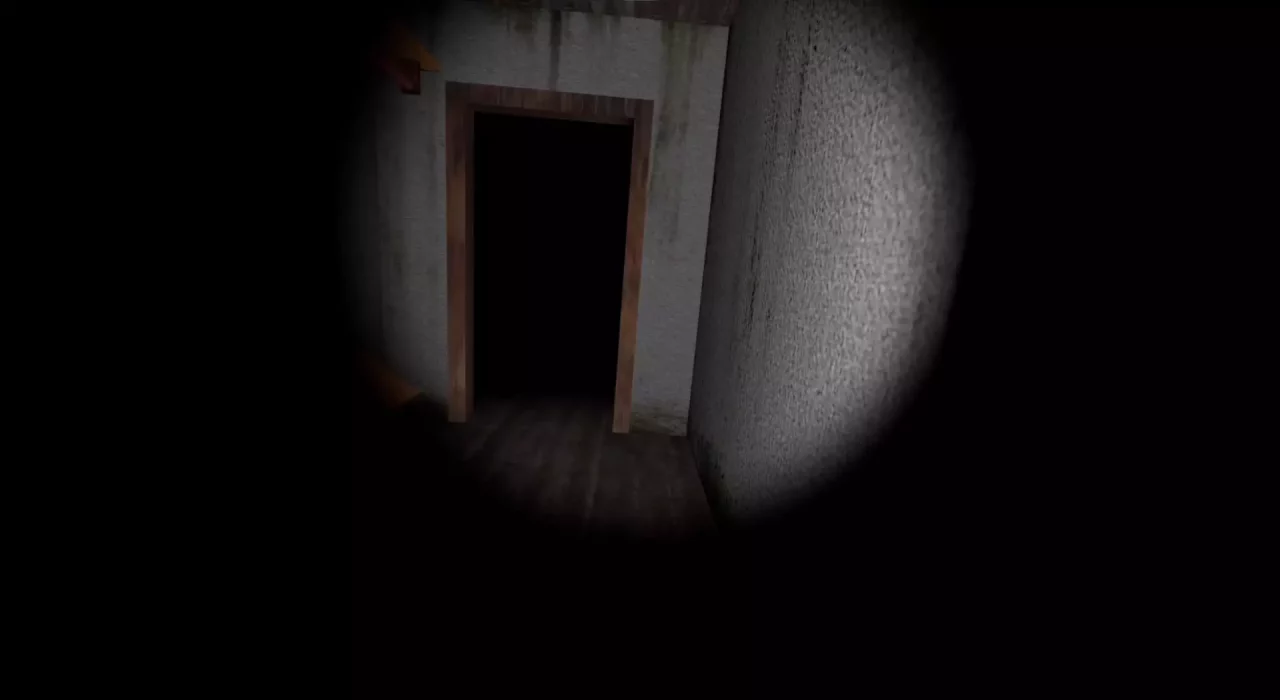 -Project Granny VR-游戏截图-好玩游戏库