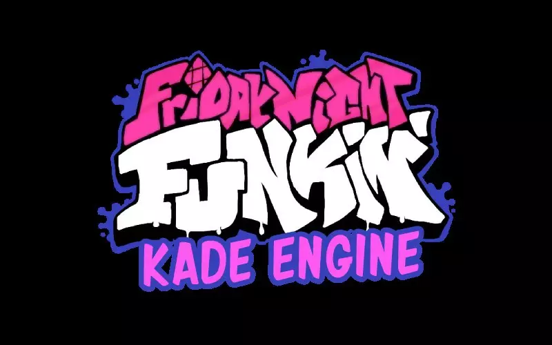 -Friday Night Funkin KADE ENGINE-游戏截图-好玩游戏库