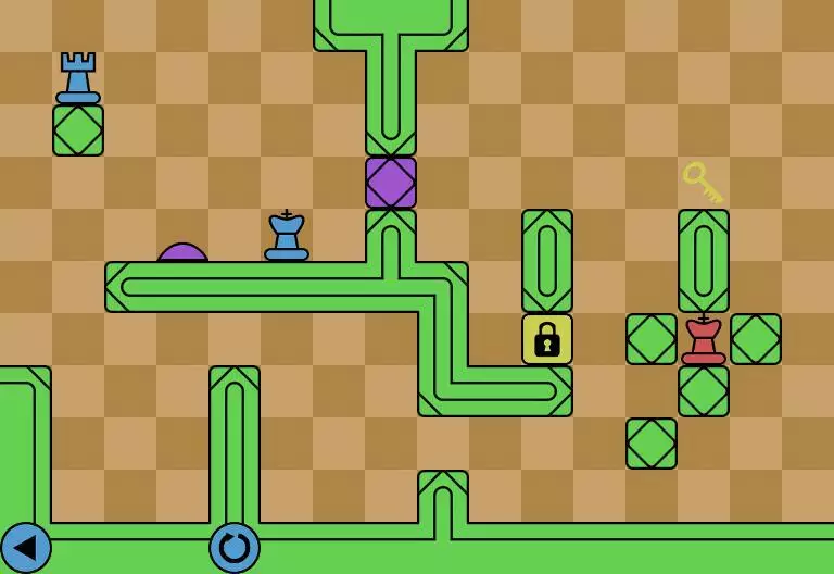 -Chessformer-游戏截图-好玩游戏库