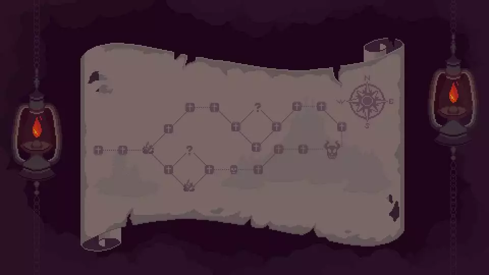 -Crown of Pain-游戏截图-好玩游戏库