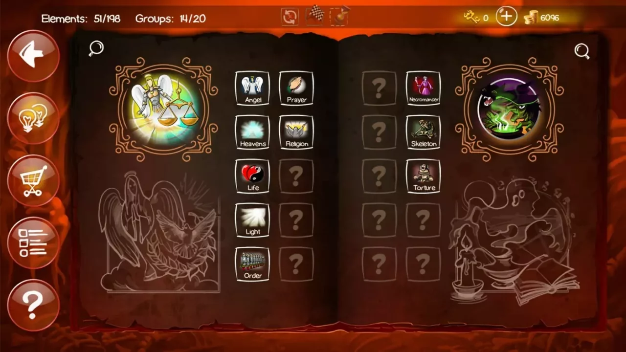 -Doodle Devil: 3volution-游戏截图-好玩游戏库