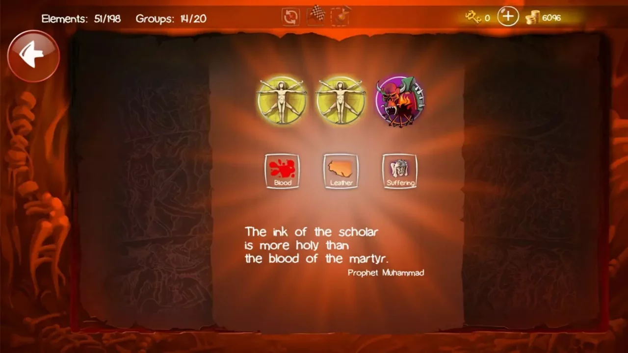 -Doodle Devil: 3volution-游戏截图-好玩游戏库