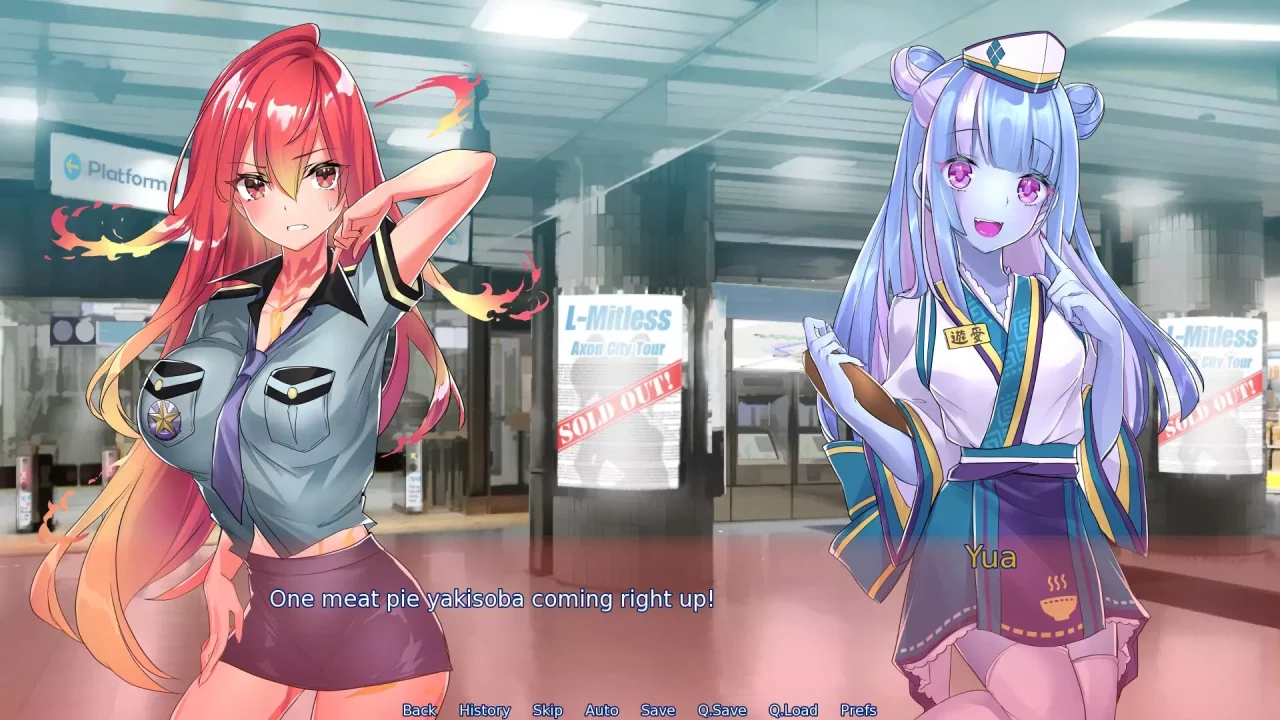 -Max's Big Bust 2 - Max's Bigger Bust-游戏截图-好玩游戏库