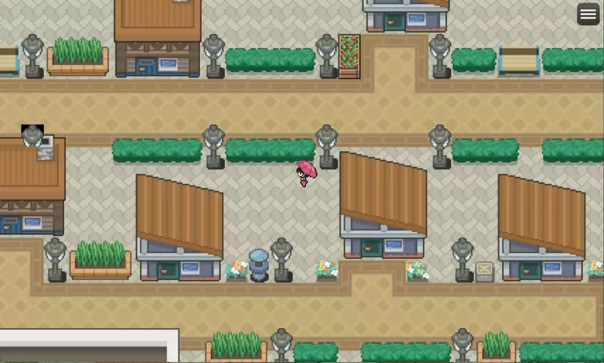 -A Whole Week In Diapers!-游戏截图-好玩游戏库