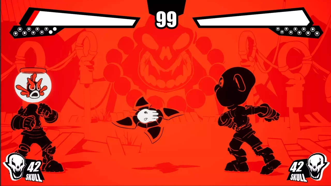 Head 2 Head-Head 2 Head-游戏截图-好玩游戏库