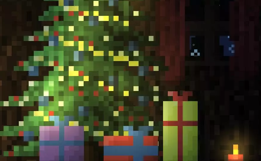 -Winter lodge-游戏截图-好玩游戏库