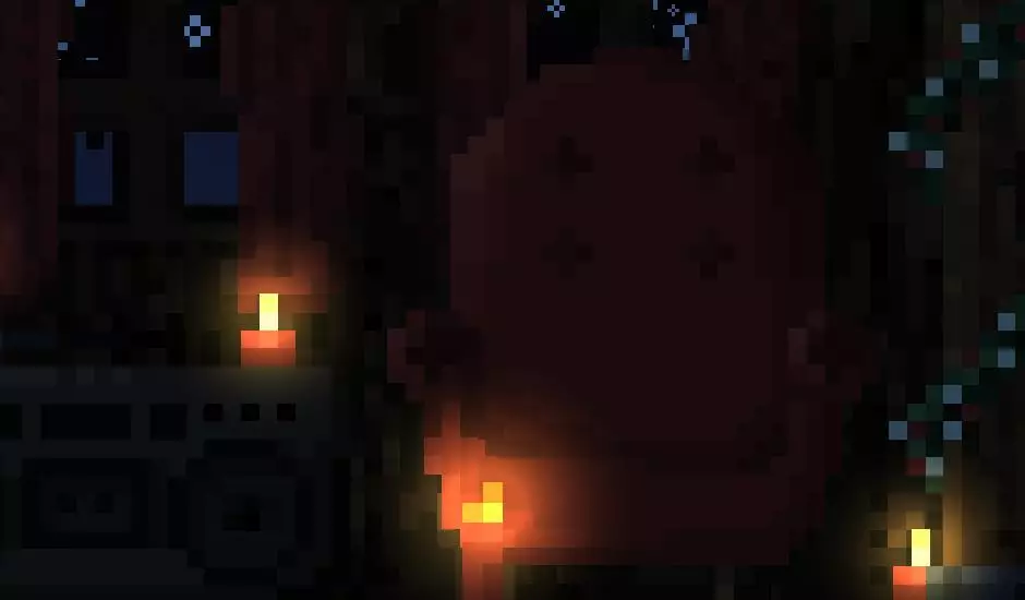 -Winter lodge-游戏截图-好玩游戏库