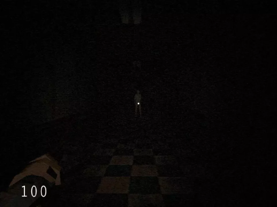 Real Stories from the Grave Ep.2: A Date to Keep