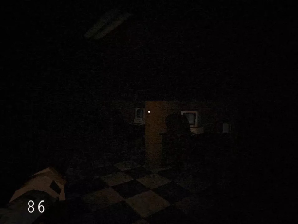 -Real Stories from the Grave Ep.2: A Date to Keep-游戏截图-好玩游戏库