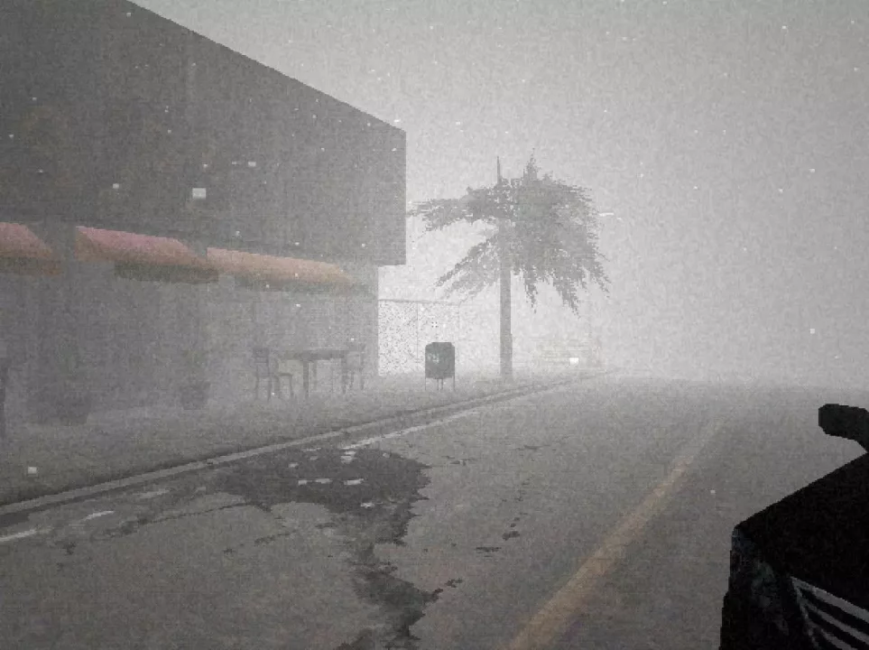 -Real Stories from the Grave Ep.2: A Date to Keep-游戏截图-好玩游戏库