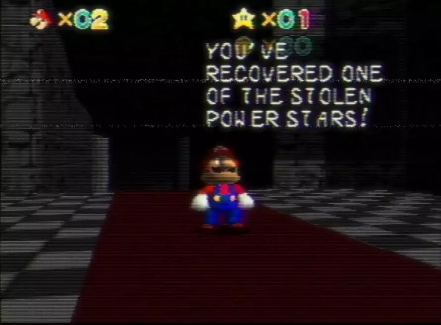 -B3313-游戏截图-好玩游戏库