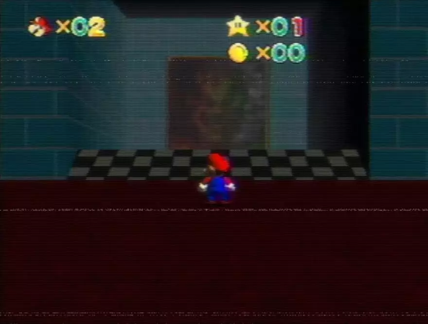 -B3313-游戏截图-好玩游戏库