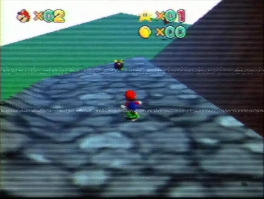 -B3313-游戏截图-好玩游戏库