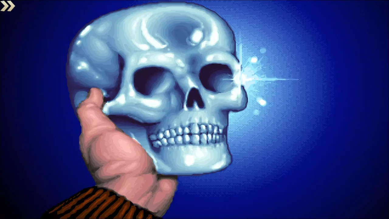 -Flight of the Amazon Queen: 25th Anniversary Edition-游戏截图-好玩游戏库