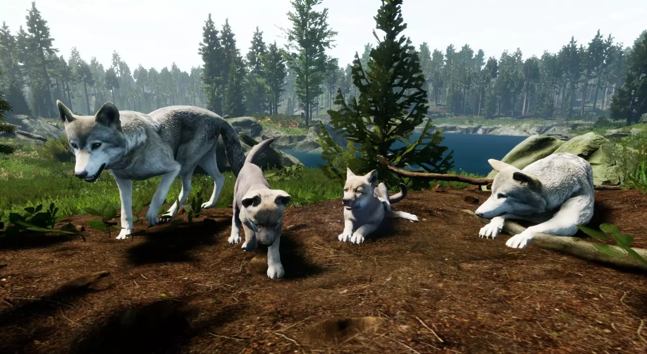 -Territory-游戏截图-好玩游戏库