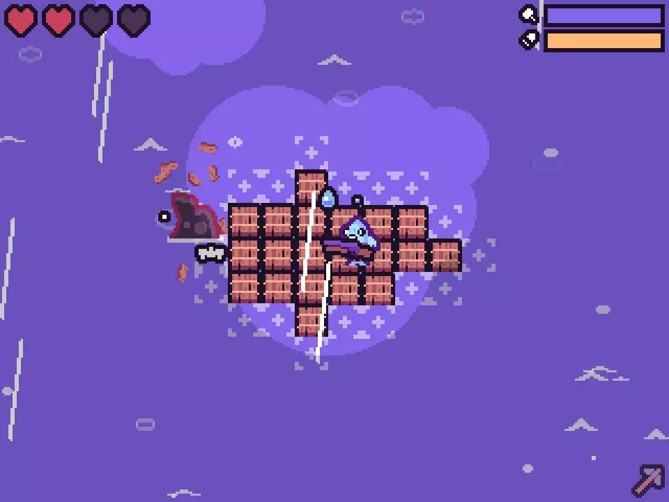 -Super Raft Boat-游戏截图-好玩游戏库