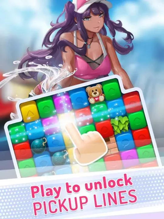 -Eroblast-游戏截图-好玩游戏库