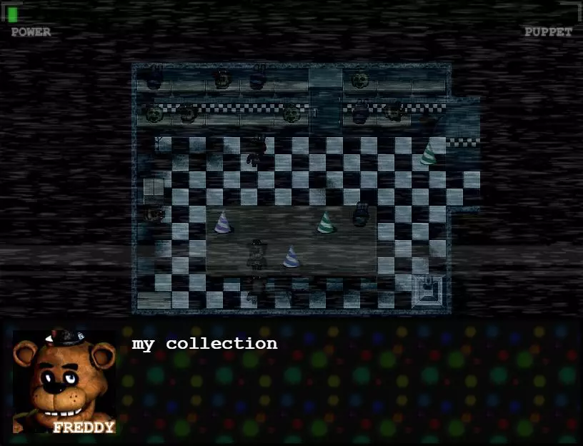 -Five Nights at F***boy's: Complete Collection-游戏截图-好玩游戏库