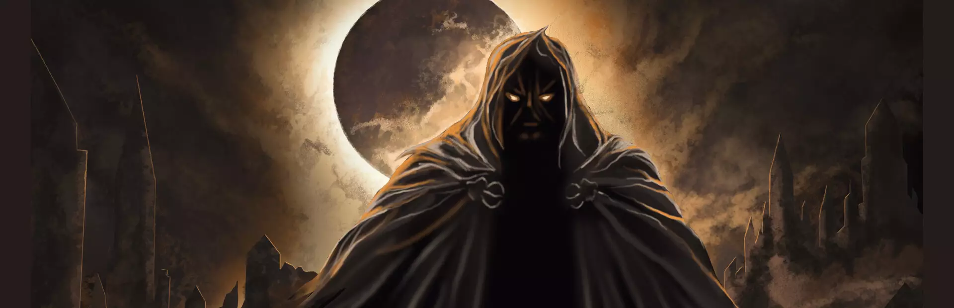 破碎之魂：不朽锁链